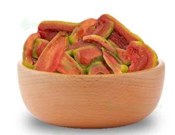 Soft Dried Guava