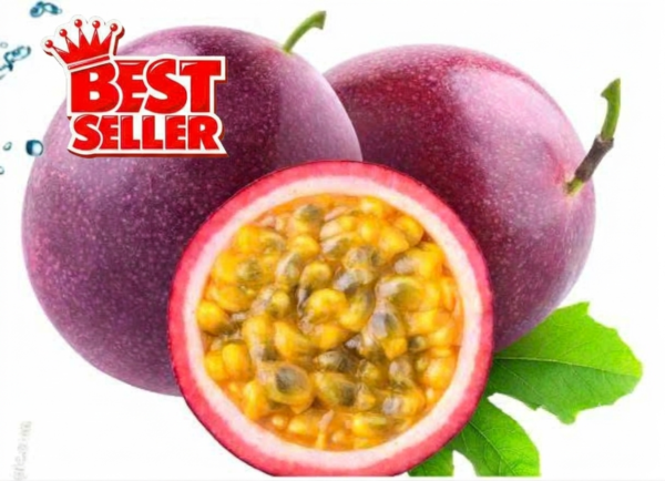 Passion Fruit