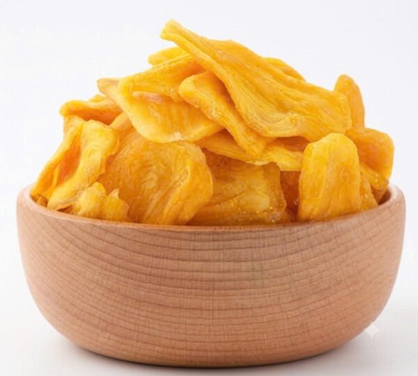 Soft Dried Jackfruit