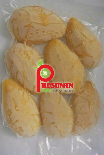 Frozen Mango