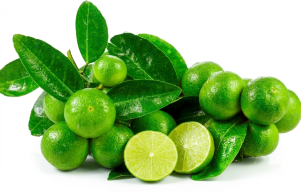Seedless Lime