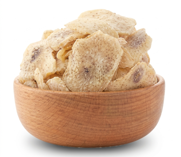 Soft Dried Soursop